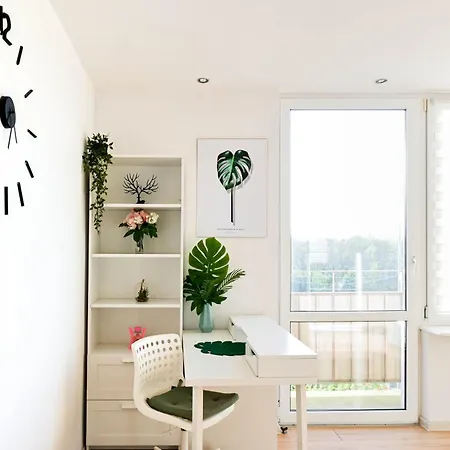 Apartament 15 Min Stare D&a Darwina