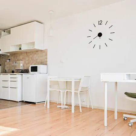 Apartament 15 Min Stare D&a Darwina