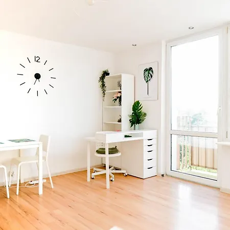 Appartement 15 Min Stare D&a Darwina *